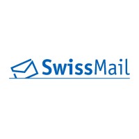 Swissmail logo - Similar company to Swissmail International Ag