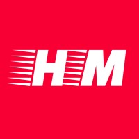 Hillside Movers logo - Similar company to Outrally Group