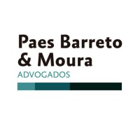 Paes Barreto & Moura Advogados Associados logo - Similar company to Campos & Delano Advogados Associados