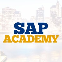SAP Academy logo - Similar company to Sap B1 Dev Academy