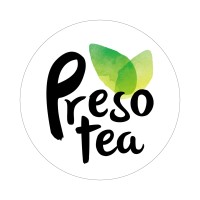 Presotea USA logo - Similar company to Presotea 鮮茶道