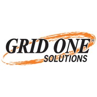 Grid One Solutions logo - Similar company to Midwest Construction, Concrete & General Contractors, Inc.
