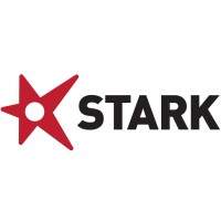 Stark logo - Similar company to Tunalitec