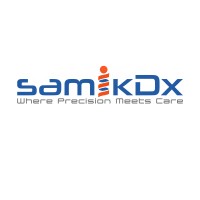 Samik Diagnostic logo - Similar company to Eximius Systems Inc