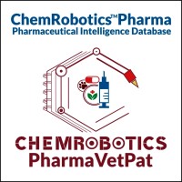 ChemRobotics - Generic API Pharmaceutical Database logo - Similar company to Biosimilar Development