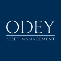Odey Asset Management logo - Similar company to Murano