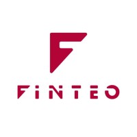Finteo #tümbankalartekekranda logo - Similar company to Vomsis