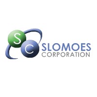Slomoes Corporation logo - Similar company to Touch It Networks