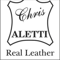 Chris ALETTI  Fashion in Leather logo - Similar company to Phos Collection