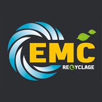 EMC Nouvelle-Calédonie logo - Similar company to Emc Recyclage