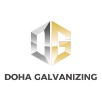 Doha Galvanizing logo - Similar company to Qatar Development And Trading Co.