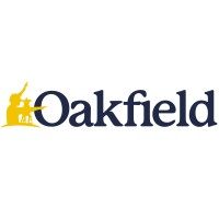 Oakfield Recycling LTD logo - Similar company to Unity Operators
