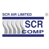 SCR AIR LTD logo - Similar company to Shanghai Screw Compressor Co., Ltd.