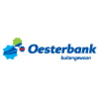 Oesterbank logo - Similar company to Acg Maatwerkbedrijf
