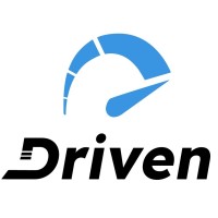 Driven Automotive logo - Similar company to The Landrovers