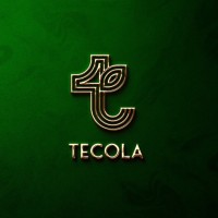 Tecola Tea logo - Similar company to Ceylon Tea Academy