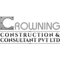Crowning Construction and Consultant Pvt. Ltd. logo - Similar company to Design & Construction Services
