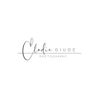 Elodie Giuge Photography logo - Similar company to Dallavilla Design, Llc (Dvdsgn)