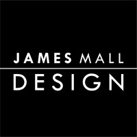 James Mall Design logo - Similar company to The Sr Studio