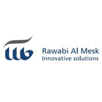 Rawabi Almesk trading Contracting Services logo - Similar company to Jacsons