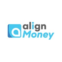 AlignMoney logo - Similar company to Rainapp