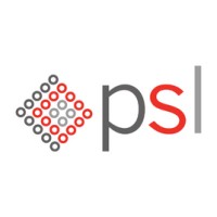 Powder Systems Limited (PSL) logo - Similar company to Chargepoint Technology