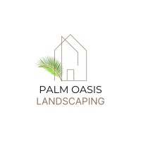 Palm Oasis Dubai logo - Similar company to Archnova Space
