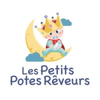 Les Petits Potes Rêveurs logo - Similar company to Les Co-Workers