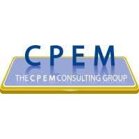 CPEM Consulting Group logo - Similar company to Merit Commercial Windows