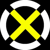 Icon.X World logo - Similar company to Castello Coin