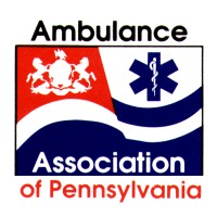 AMBULANCE ASSOCIATION OF PENNSYLVANIA logo - Similar company to Balboa Ambulance
