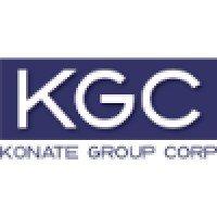 Konate Group Corporation logo - Similar company to Mariann Konate
