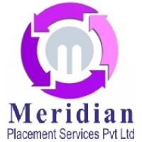 Meridian Placements Services Private Limited logo - Similar company to Benchmark Consultancy Services