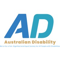 Australian Disability logo - Similar company to All Disability Plan Management