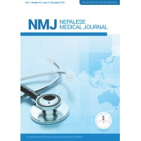 Nepalese Medical Journal (Nmj)