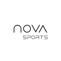NovaSports logo - Similar company to Oryx