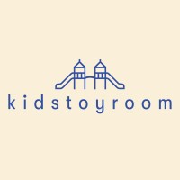 Kids Toy Room