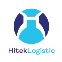 Hitek Logistic logo - Similar company to Publiforme