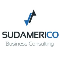 Sudamerico logo - Similar company to Bearskin Group