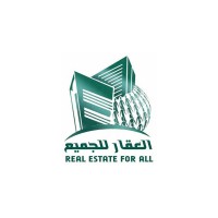 Real Estate for All logo - Similar company to Beyond Infinity Real Estate