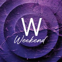 Women's Weekend logo - Similar company to It Base