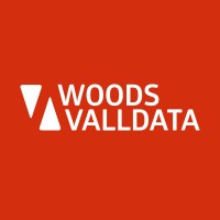 Woods Valldata logo - Similar company to Generative Technologies Ltd