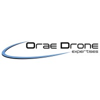 ORAE DRONE EXPERTISES logo - Similar company to Almoov | Production Audiovisuelle
