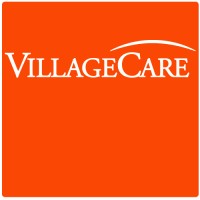 VillageCare logo - Similar company to Mjhs