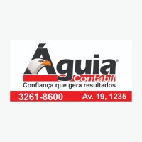 Águia Contabil logo - Similar company to Águia Contabilidade