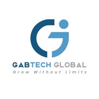 Gabtech Global, LLC logo - Similar company to Four13 Digital