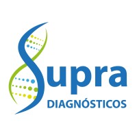 Supra Diagnósticos logo - Similar company to Labimport - Equipamentos Para Laboratórios