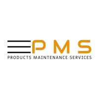 PMS Regalbau GmbH & Co. KG logo - Similar company to Lagertechnik Steger Gmbh