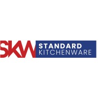 Standard Kitchenware logo - Similar company to Cupio Cookware & Kitchenware Company