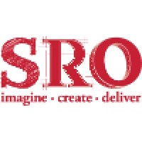 SRO Associates, Inc. logo - Similar company to Concurrent Design, Inc.